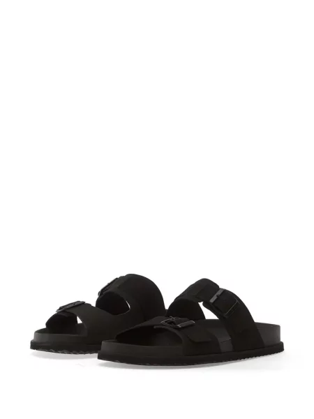 Sandale Geox negru