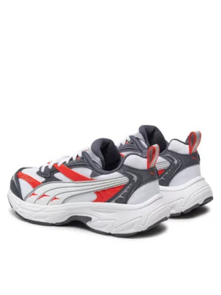Sneakersy Puma bílé