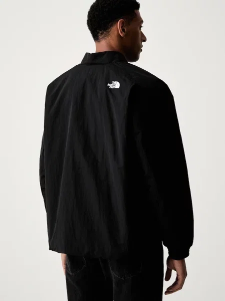 The North Face bomberka czarna