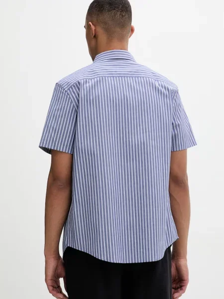 Calvin Klein Ing kék