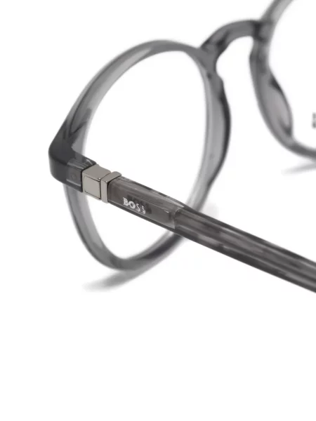 Ochelari de soare Boss gri