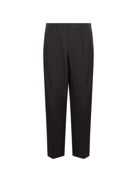 Pantaloni Costumein maro