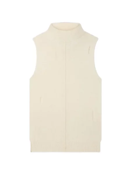 Top Amiri cu gât halter