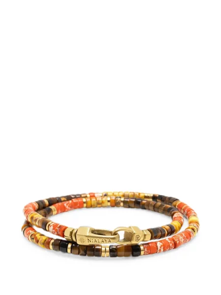 Brăţară Nialaya Jewelry cu mărgele
