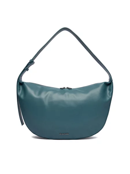 Сумка G-star Raw бирюзовый