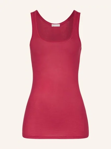 Podkoszulka Hanro fuksja