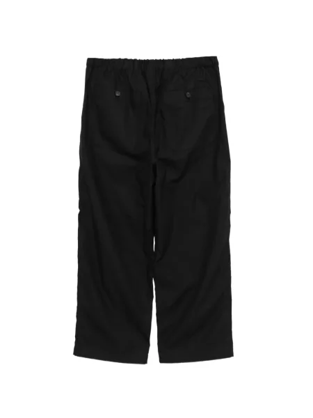 Παντελόνι cargo Comme Des Garçons Homme με κορδόνι μαύρο