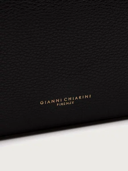 Кожаная сумка Gianni Chiarini