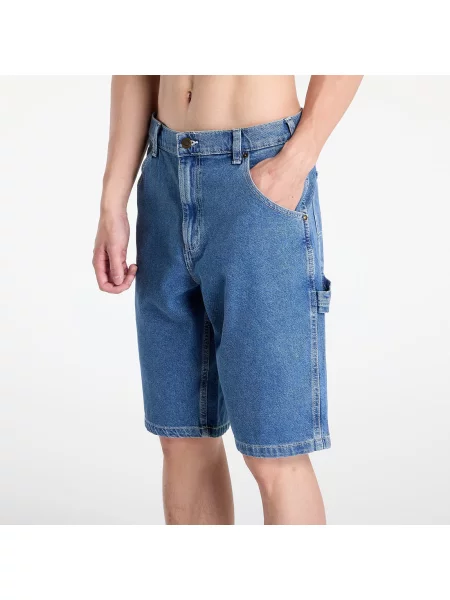 Дънкови Къс панталон Dickies мъжки синьо