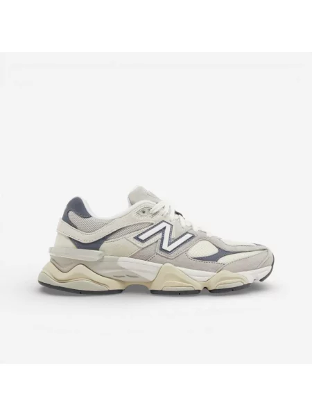 Pantofi New Balance de in alb