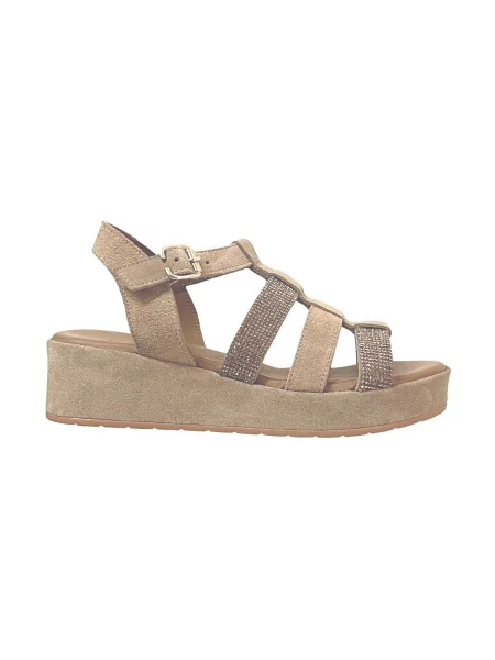 Pantofi K.mary bej