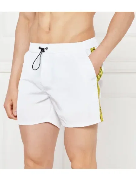 Chiloți Iceberg alb