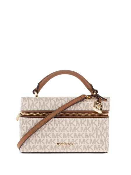 Geanta crossbody Michael Michael Kors negru