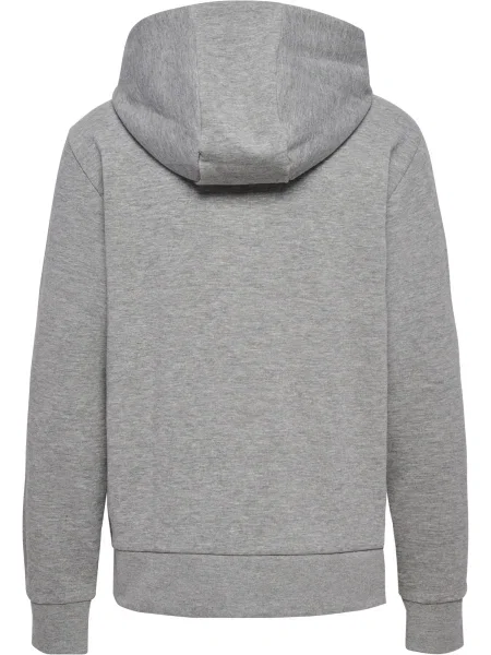 Hummel Hanorac sport Pulse amestecat gri