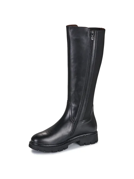 Pantofi Nerogiardini negru