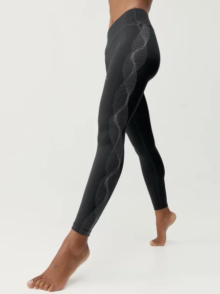 Born Leggings Kishi' fekete
