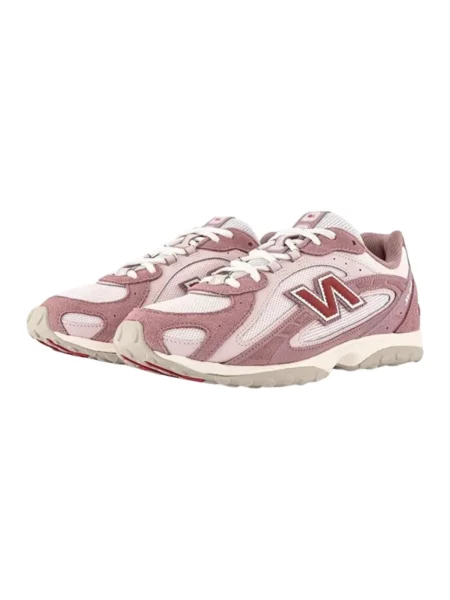 Pantofi New Balance roz