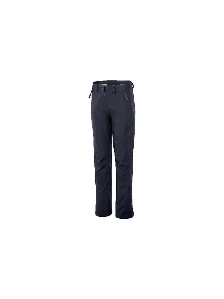 Pantaloni Elbrus negru