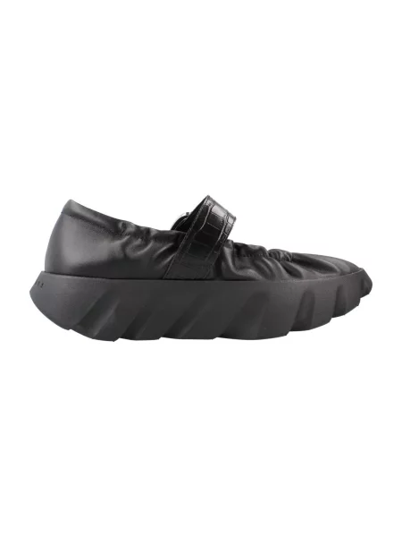 Pantofi 4ccccees negru