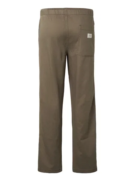 INDICODE JEANS Nadrág Melaton olíva