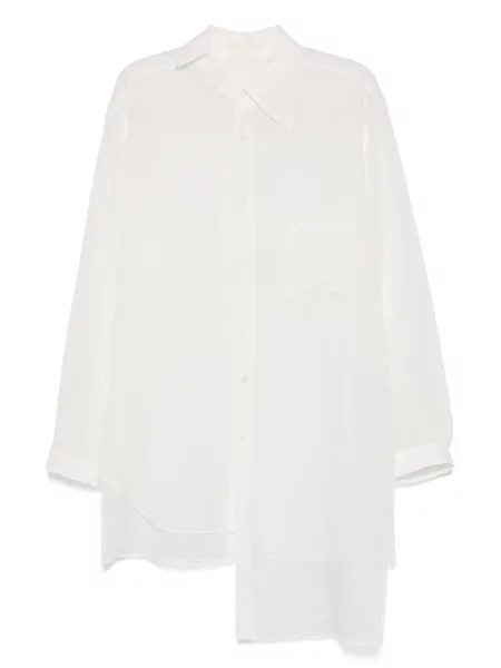 Cămașă Yohji Yamamoto