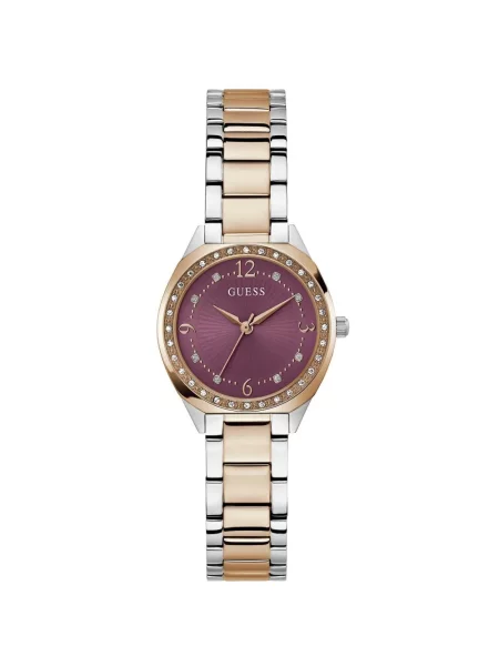 Ceas Guess violet