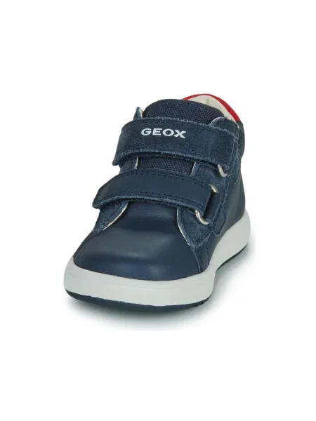 Pantofi copii Geox albastru