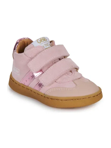 Pantofi copii Gbb roz