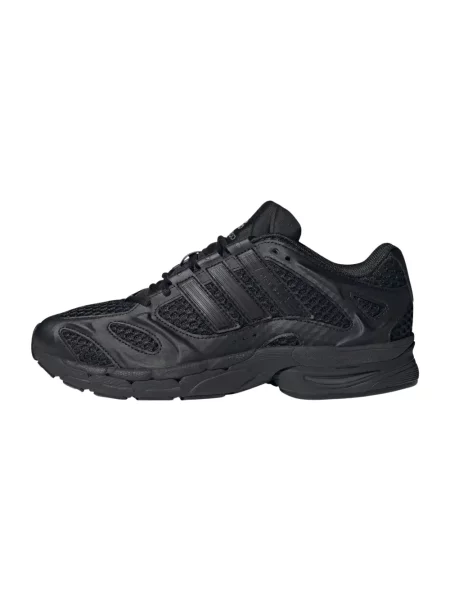 Sneakers adidas Adistar MLD Core Black/ Core Black/ Iron Met. EUR 42 czarne