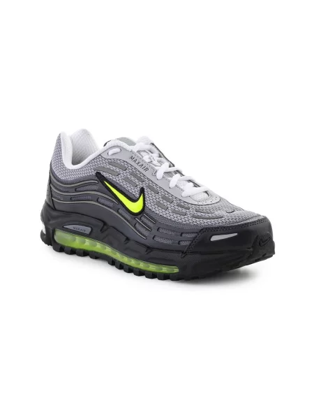 Sneakerși Nike Sportswear gri