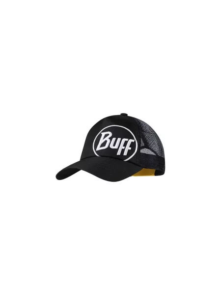 Šiltovka Buff čierna