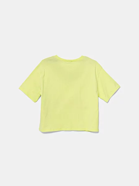United Colors of Benetton tričko zelené