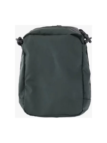 Torba And Wander z logo zielona
