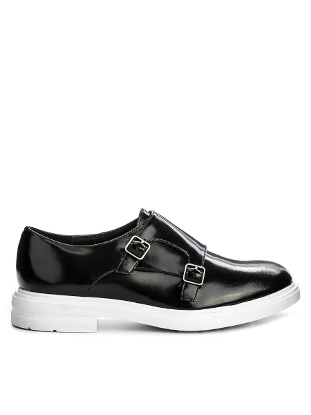 Oxford Gino Rossi negru