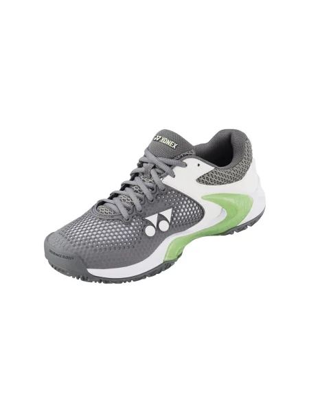 Pantofi Yonex gri