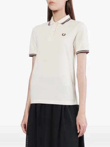 Top Fred Perry alb