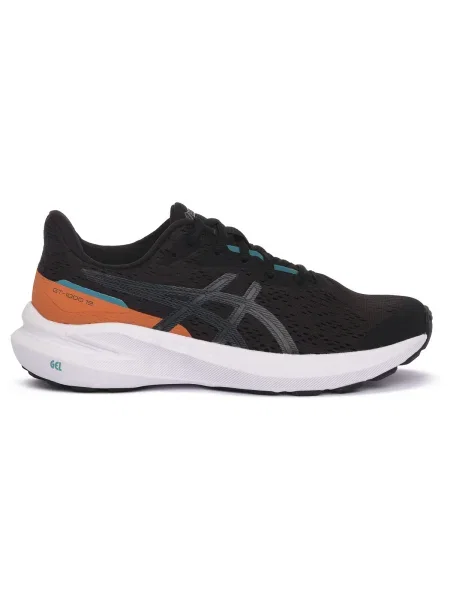 Pantofi Asics negru