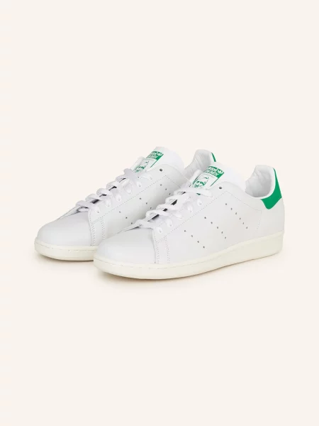 Adidas Originals Sneakersy Stan Smith weiss