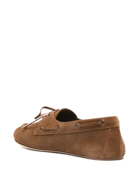 Pantofi loafer 3juin maro
