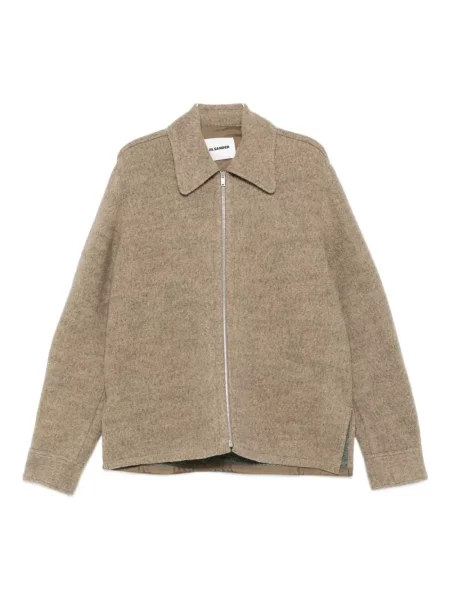 Geacă Jil Sander de lână