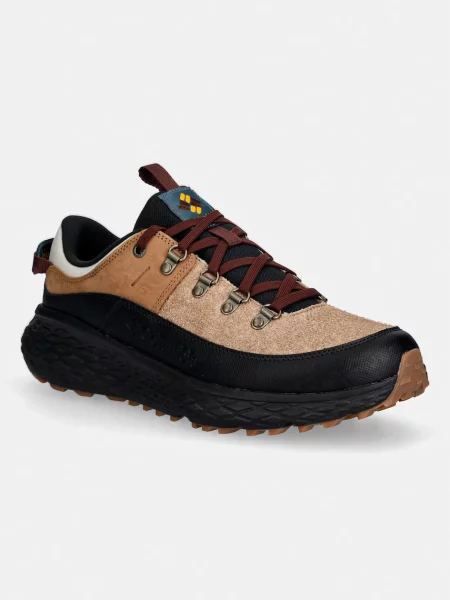 Columbia pantofi de trekking TERRASTRIDE maro
