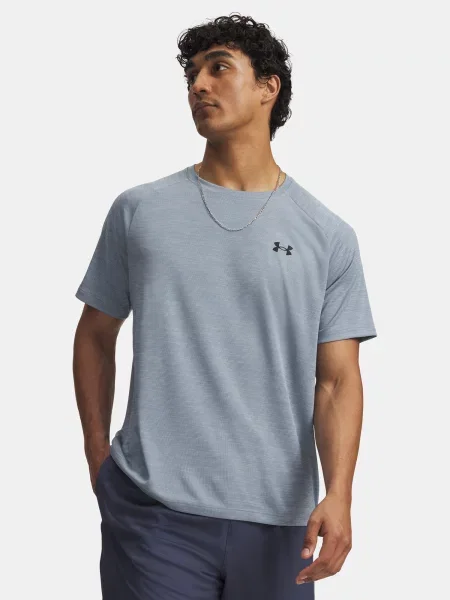 Majica Under Armour plava