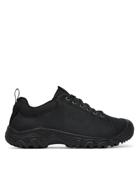 Keen Trekkings Targhee IV Oxford negru