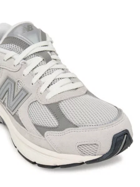 New Balance Sportcipők M Világosszürke