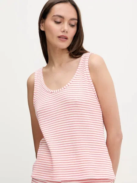 United Colors Of Benetton Pijama roșu