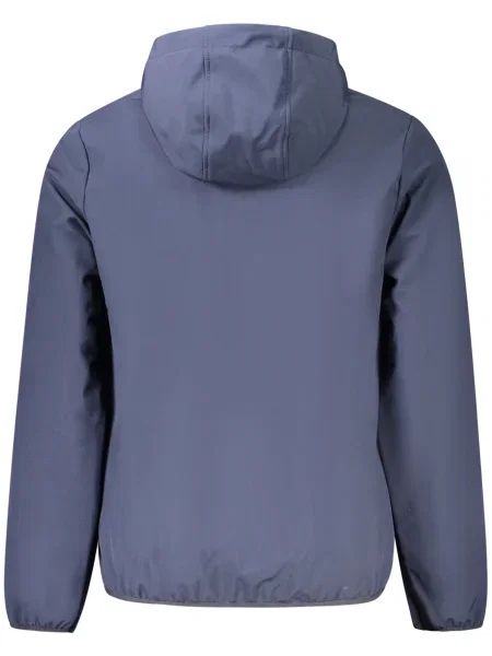 Geacă Norway 1963 cu glugă softshell
