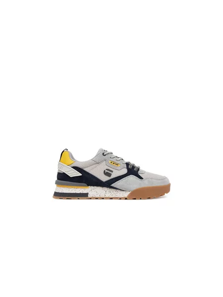 G-Star Raw Sneakersy šedá