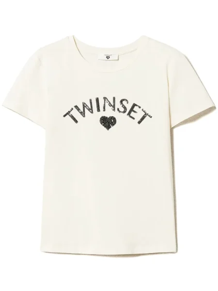 Tricou Twinset cu autograf