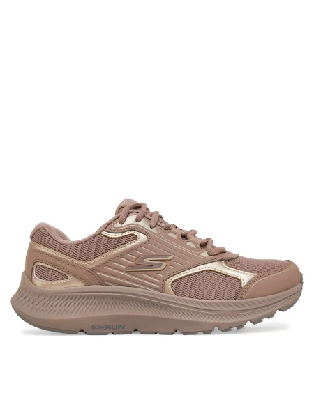 Pantofi pentru alergare Skechers GO RUN Consistent bej