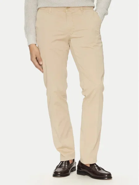 Marciano Guess nohavice béžová